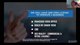 How to Build a Profitable Career as an Independent Franchise Consultant