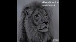 skhanda Nation (amabhubesi)