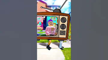 Can You Name These GAMES Shorts LankyBox TikTok 