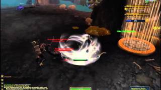 WoW quest - In Defiance of Deathwing