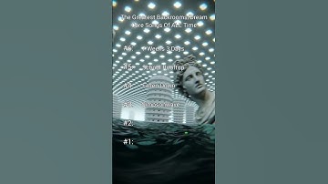 Thumbnail of The Best Backrooms/Dream Core Songs👀 