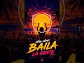 Mira Cómo Baila La Gente 🔥 Tech House Vibes