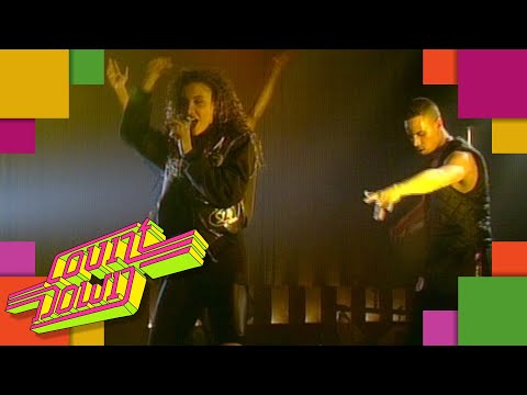 2 Unlimited - No Limit | Countdown