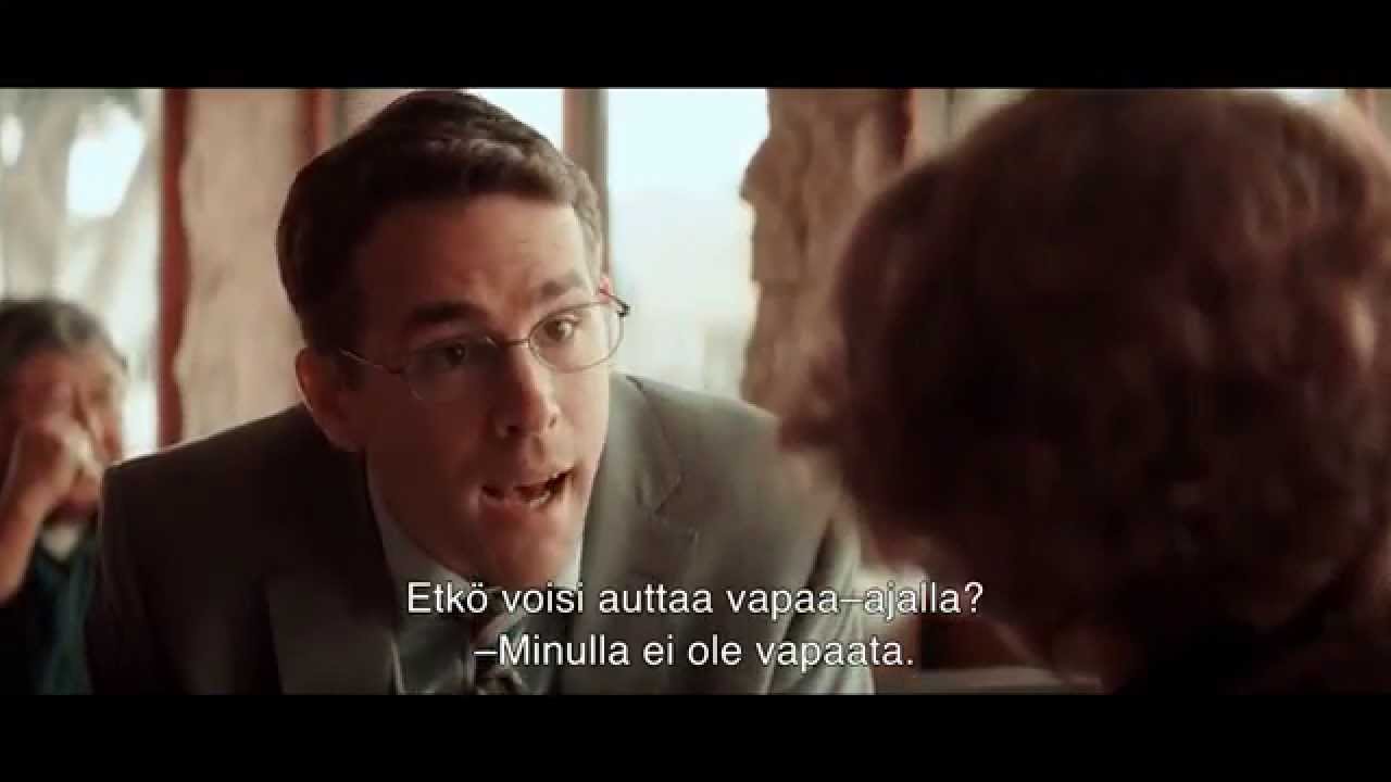 Kultainen nainen virallinen traileri HD (2015) - suomenkielinen tekstitys