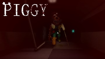 Piggy: The Result of Isolation | Hospital