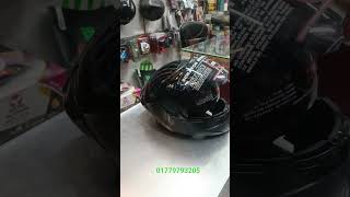 studds trooper balck helmet ❤️😍🥰 #shortvideos #viral #helmet