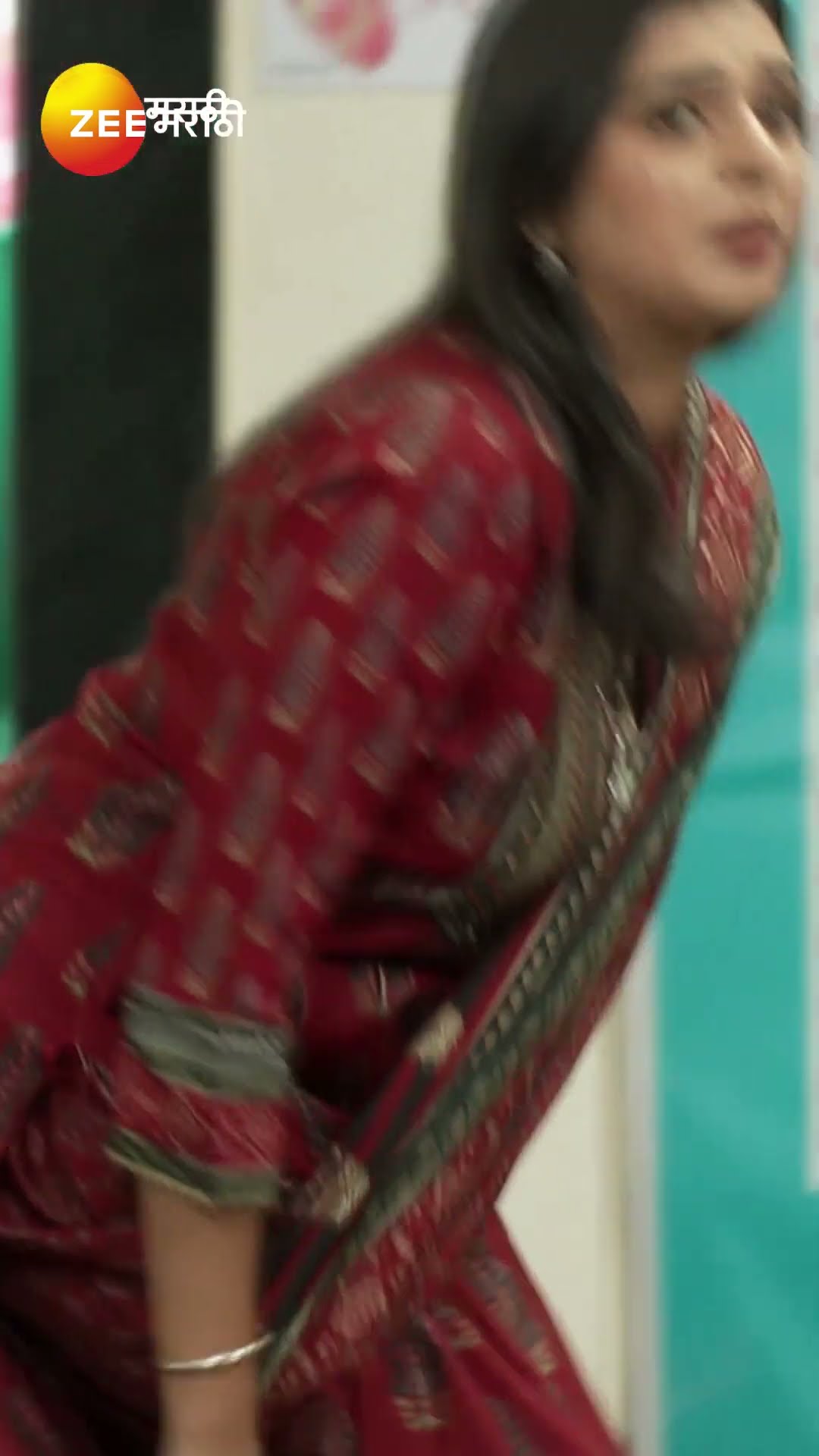 #Appi Amchi Collector #Shorts #Zee Marathi #Entertainment #Drama