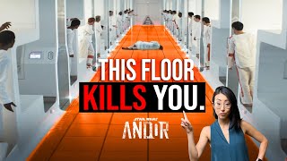 видео: Самая тревожная тюрьма во Вселенной картинка: Самая тревожная тюрьма во Вселенной