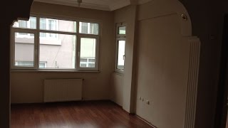 Tozkoparan Gayrimenkul den Merter de 2 1 Ferah Arakat Daire 510 000 TL