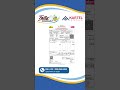 Tally Format Designing Service | Invoice, Bill &amp; Report Customization