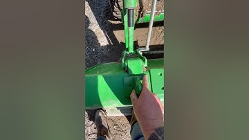 Homestead Tractor: Grab Hooks a Must for the Bucket!