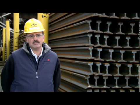 ArcelorMittal Web TV 2010 - Episode 4 - Governments