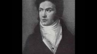 Beethoven: Bagatelle for Piano in A minor 