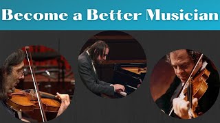 5 Realizations That Will Make You a Better Musician by Murphy Music Academy 5,967 views 1 year ago 14 minutes, 57 seconds