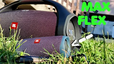 AMAZING Bass Test from S33S / JBL | JBL Boombox 2 + Flip 5 Partyboost!!