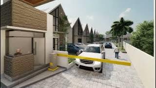 Rumah Murah Kualitas Mewah di Jogja