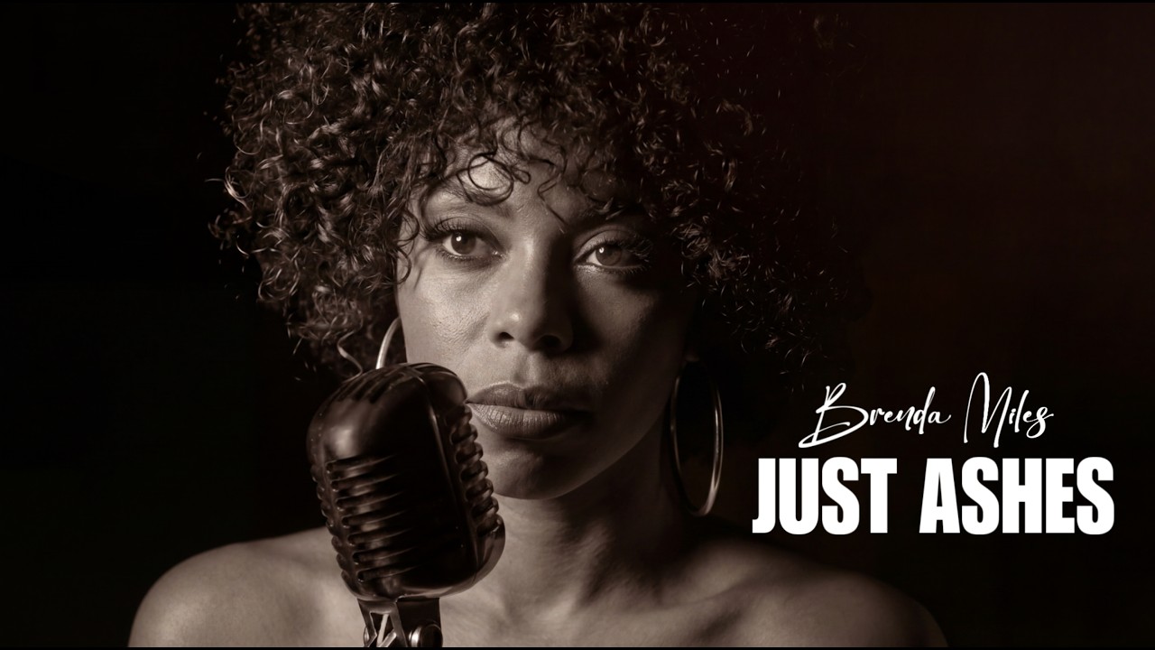 Watch Brenda Miles - Just Ashes - (Official Music Video) on YouTube Watch Brenda Miles - Just Ashes - (Official Music Video) on YouTube
