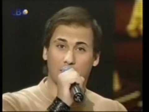 Mohammad Qwaider La Trou7i Joseph Attieh محمد قويدر