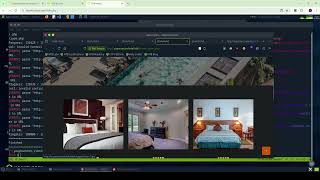HTB Jarvis Walkthrough Profile