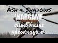Wargame Red Dragon - Ash &amp; Shadows - Climb Mount Narodnaya #4