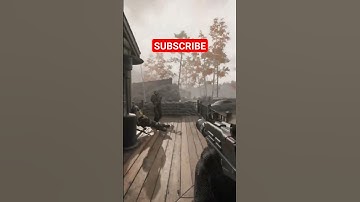 MW3 with the Mini UZI Meta for sure