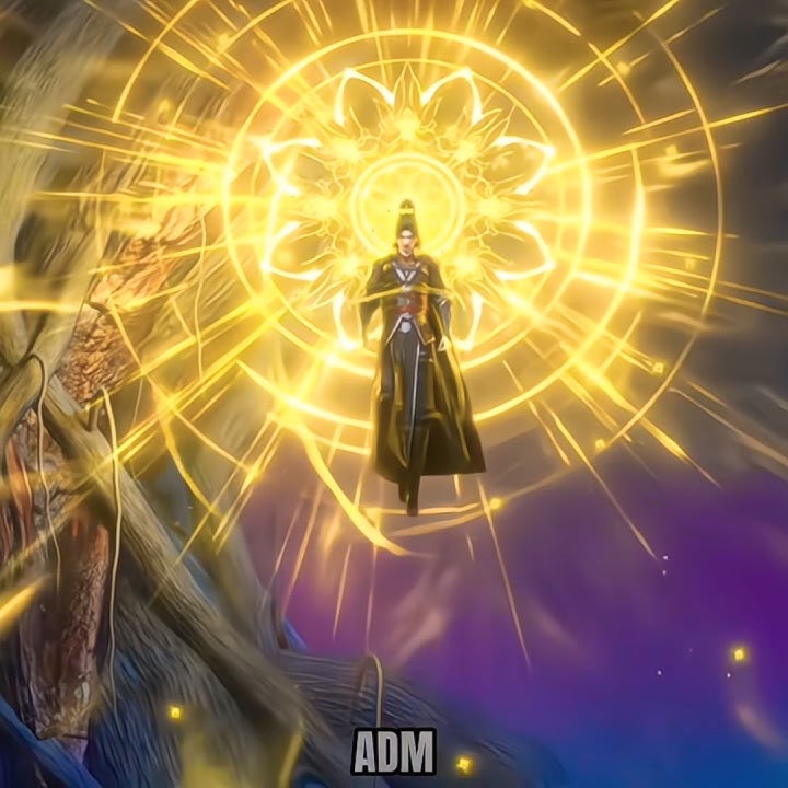 [BTTH] xiao yan finally got bodhisatva heart & reincarnated || battle through the heavens | #btth