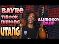 BAYRE TIBOOK NIMONG UTANG (yoyoy villame parody) - akiMOKOy band feat DHONGS SAZ