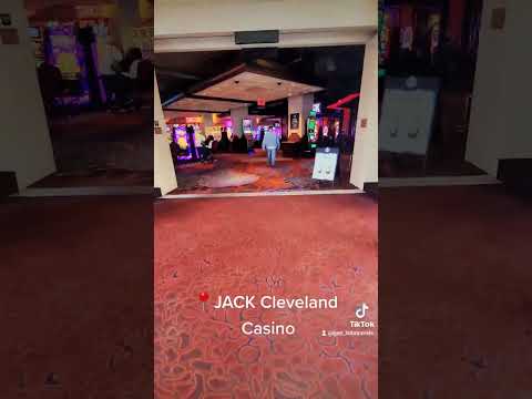 Vídeo: Onde estacionar perto do Horseshoe Casino Cleveland