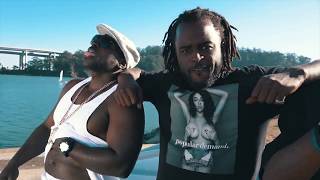 X Raided California Dreamin Exclusive Music Video Dir