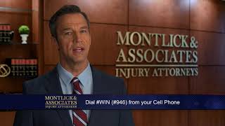 What is My Personal Injury Case Worth? Call Montlick & Associates to Request a Free Case Evaluation!