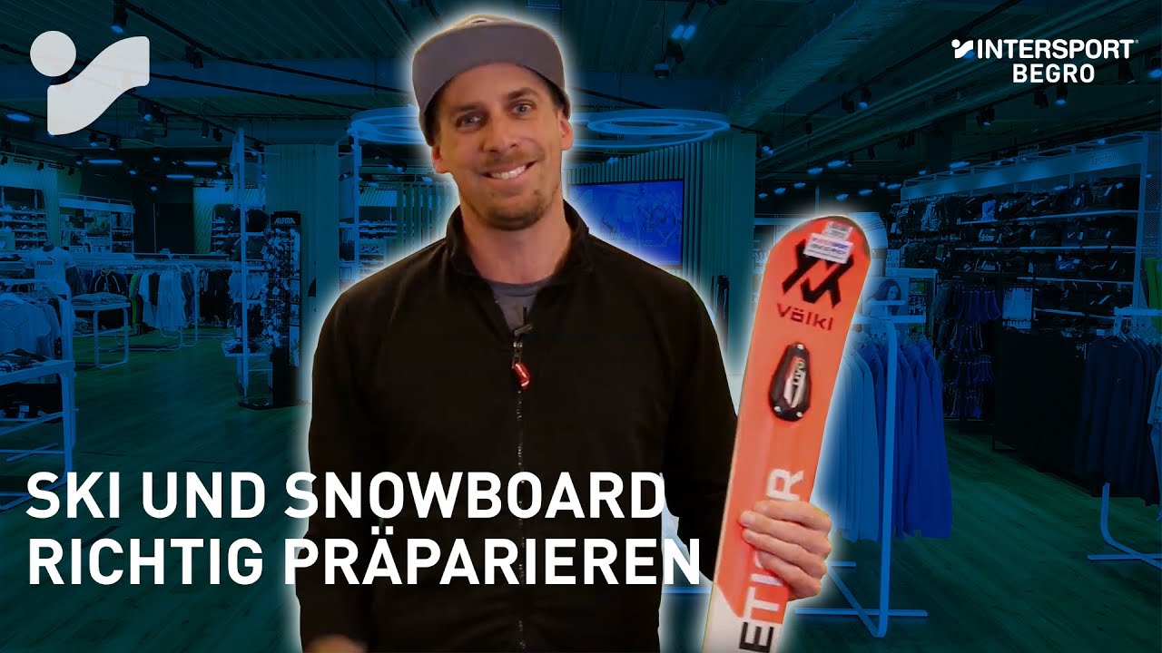 Snowboard Wachs-, Kanten- und Belagsservice POGOBOARD