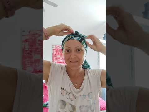 Video: Rak Dojke: Ponovni Rast Kose Nakon Kemoterapije