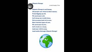 Information Climate Change 🌍 | Global warming #climate#climatechange#climatecrisis #shorts l#Viral#shortsviral News