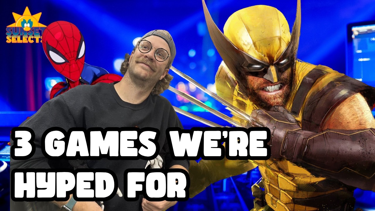 The Games We Can’t Stop Thinking About