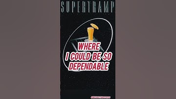Thumbnail of The Logical Song - Supertramp (1979)