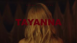 TAYANNA — Вийди на свiтло [Video Album]