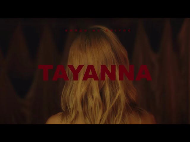 Tayanna - Вийди На Світло