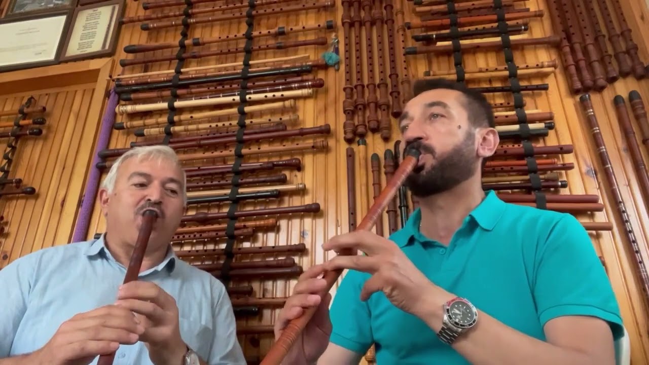 #erikbelen #niksarlı yaşar güç ,#kaval #yöresel