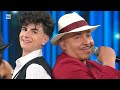 L'esibizione di Alfio Russo - Dalla strada al palco 23/05/2026