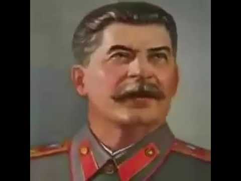 Video: Stalin. Bahagi 4: Mula Sa Permafrost Hanggang Abril Theses