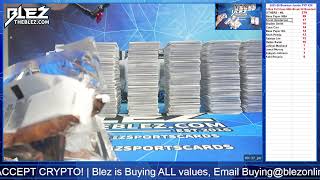 2025-26 Bowman Jumbo FULL CASE Pick Your Player #29
