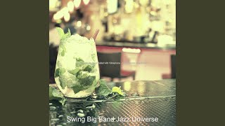 Subtle Ambience for Summertime Events