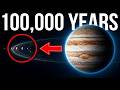 Jupiter Is About to Do Something It Hasn't Done in 101,253 Years