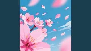 Download lagu Into the Sakura Wind