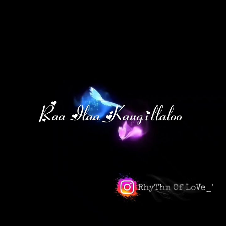 #Em Maya Chesave Songs |Vintunnava Song |Black Screen Lyrics |What'sapp Status__.