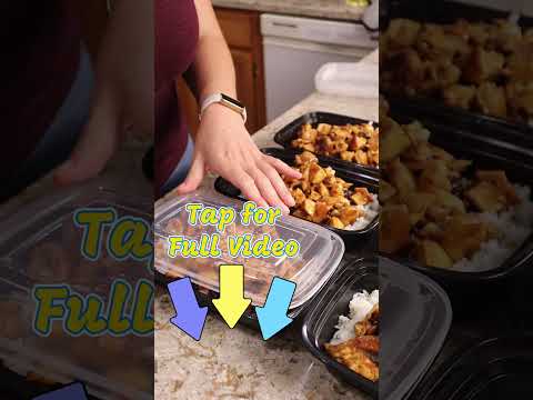 DIY Chipotle Bowl