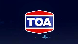 TOA Company Profile