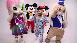 Osman Mahi- Nyam Nyam