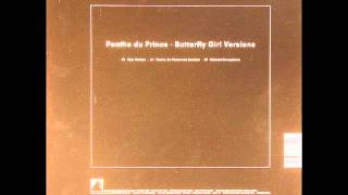 Pantha du Prince - Butterfly Girl (Efdemin Persephone)