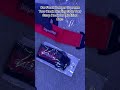 Car Front Bumper Supreme Tow Hook | Racing Style Tow Strap Hook for Modified